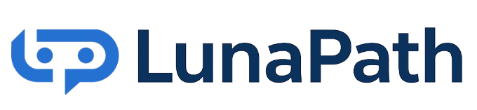 LunaPath Logo